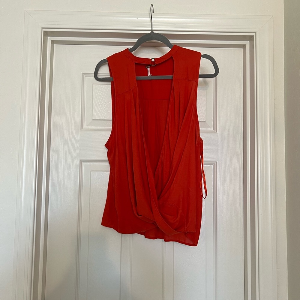 Free People Tank